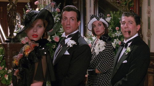 Oscar - Vom Regen in die Traufe Bild 2