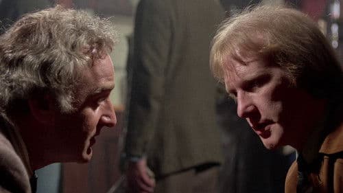 Deckname Sweeney Bild 3