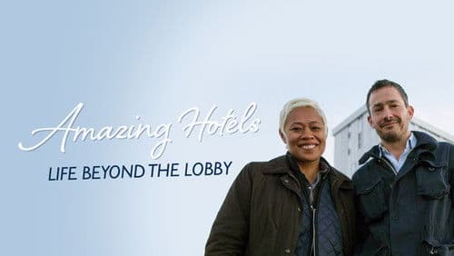 Hotels zum Staunen - Ein Blick hinter die Kulissen Bild 6