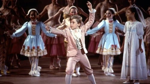 George Balanchine's Der Nussknacker Bild 1