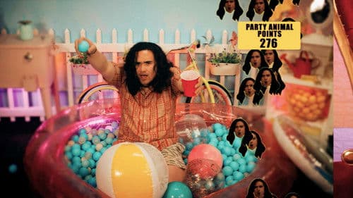 Avatari: P#RN Bild 1