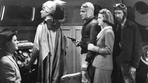 Mars Attacks the World Bild 1