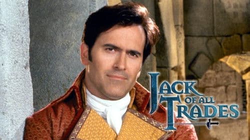 Jack of All Trades Bild 3