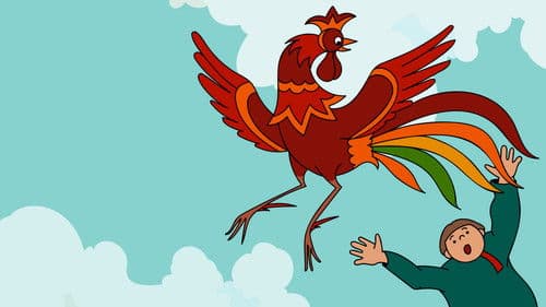 Петух и боярин Bild 1