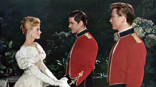 Sturm über dem Nil Bild 1