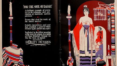 For the Soul of Rafael Bild 2