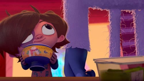 Hanna i els monstres Bild 1