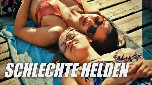 Schlechte Helden oder ein Lama namens Beethoven Bild 5