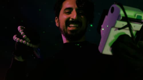 Dastgir is Disappearing Bild 1