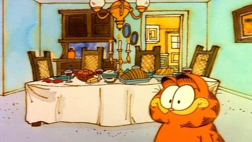 Garfield's Thanksgiving Bild 4