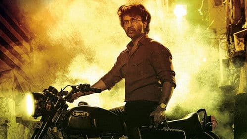 తిమ్మరుసు: Assignment వాలి Bild 2