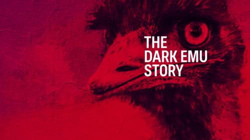 The Dark Emu Story Bild 1