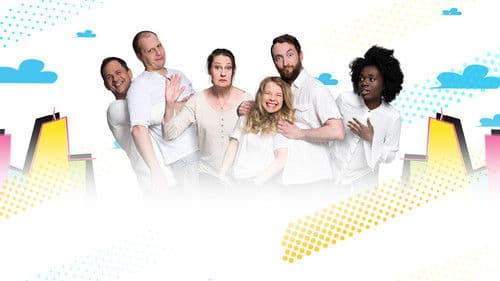 Tarinanmetsästäjät Bild 1