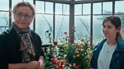 Der Rosengarten von Madame Vernet Bild 4