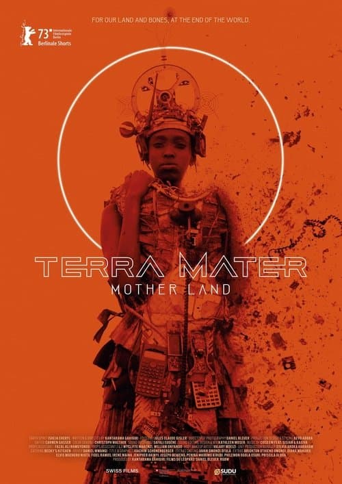 Terra Mater - Motherland