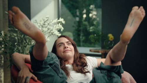 Planet Sex mit Cara Delevingne Bild 8