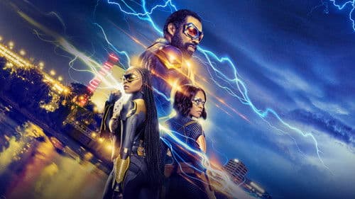 Black Lightning Bild 5