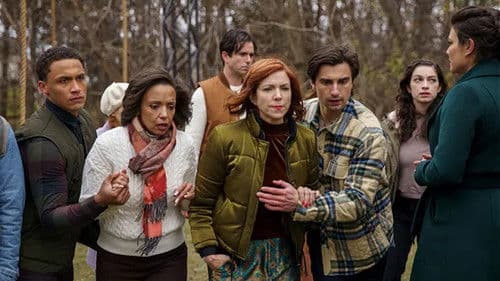 Slasher: Flesh & Blood Bild 7