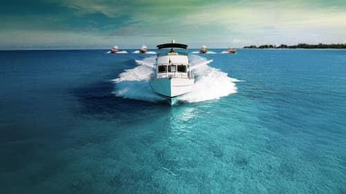 Contraband: Seized at Sea Bild 3