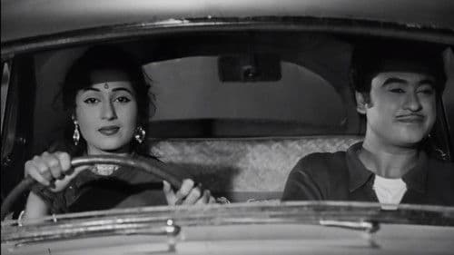 Chalti Ka Naam Gaadi Bild 2