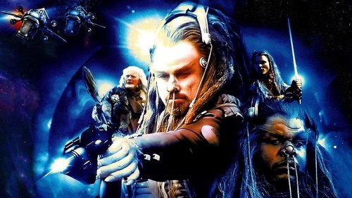 Battlefield Earth - Kampf um die Erde Bild 3