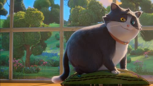 Alles für die Katz Bild 6