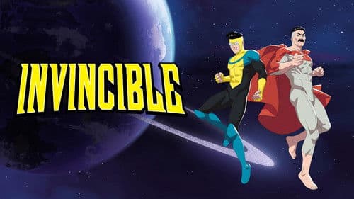 INVINCIBLE Bild 7