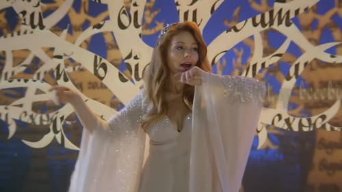 Різдвяна історія з Тіною Кароль Bild 4