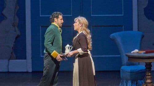 The Metropolitan Opera: La Cenerentola Bild 2