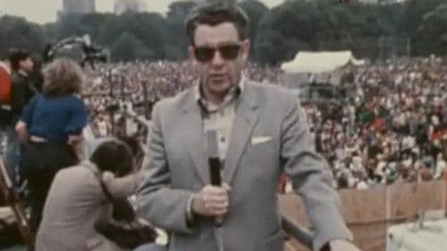 Репортаж о встревоженной Америке Bild 1