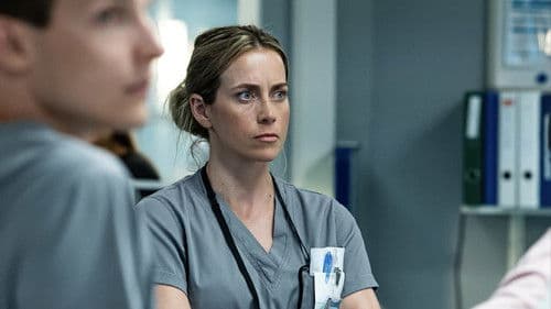 Syke-elokuva: Hätätila Bild 1