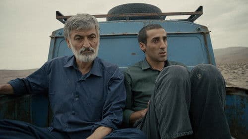 Die Schaukel des Sargmachers Bild 1