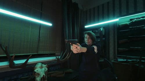 following - Challenge des Todes Bild 1