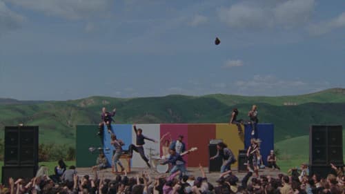 Turnstile: Never Enough Bild 1