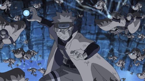 ROAD TO NINJA -NARUTO THE MOVIE- Bild 2