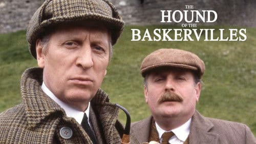 The Hound of the Baskervilles Bild 2