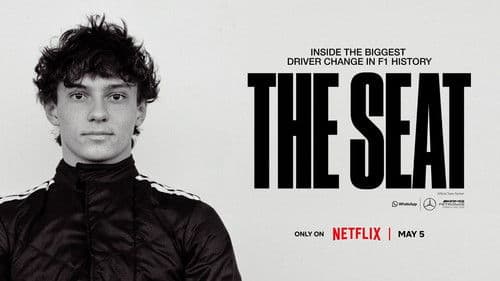 The Seat: Kimi Antonelli fährt für Mercedes Bild 2