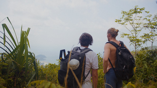 Coconut Valley Bild 1