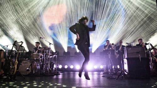 Father John Misty Live at the Capitol Theatre Bild 1