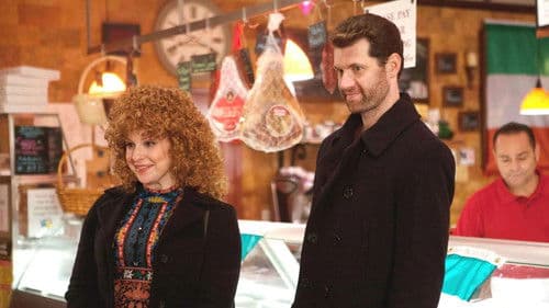 Difficult People Bild 6