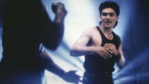 Bloodfist IV: Deadly Dragon Bild 1