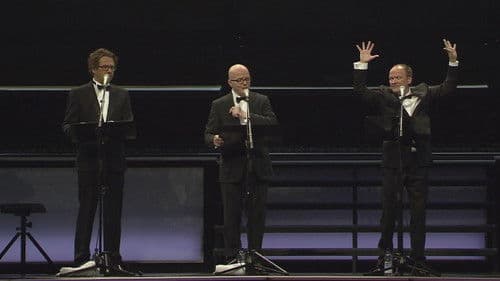 Die drei ??? LIVE - Master of Chess Bild 1