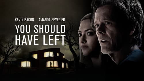 Du hättest gehen sollen Bild 3