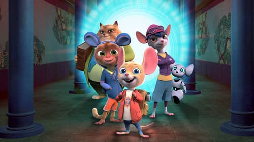 Treasure Trekkers Bild 1