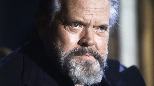 Orson Welles à la Cinémathèque française Bild 1
