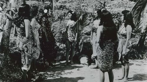 The Women of Pitcairn Island Bild 1