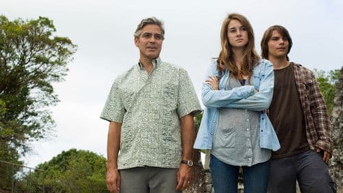 The Descendants - Familie und andere Angelegenheiten Bild 5
