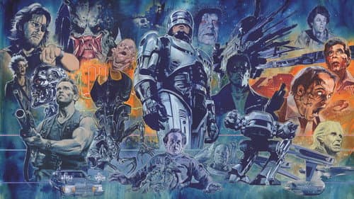 In Search of Tomorrow Bild 6