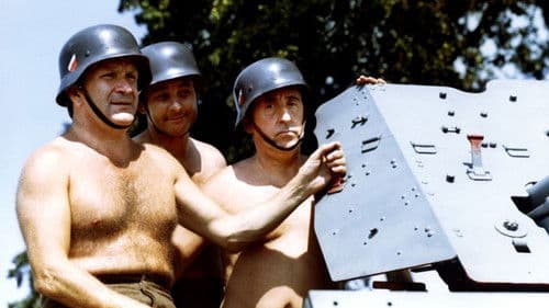 Wo bitte ist die 7. Kompanie geblieben? Bild 6