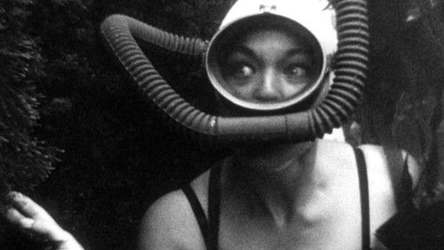 Monster from the Ocean Floor Bild 1